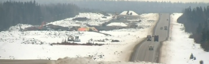 Province working to twin Hwy 63: Minister [Video]