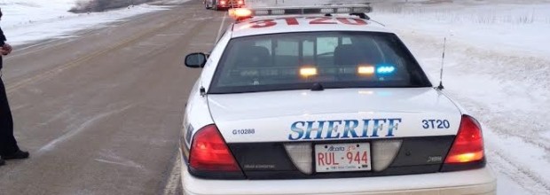 2 Edmonton men confirmed dead in fiery Highway 63 crash